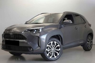 Toyota Yaris Cross Style 1.5 Hybrid