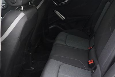 Audi Q2 35 TFSI Advanced