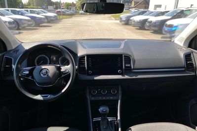 Skoda Karoq 1.5 TSI ACT Ambition DSG