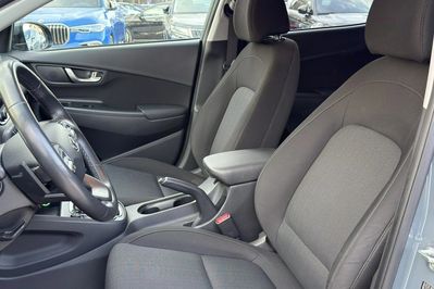 Hyundai Kona 1.0 T-GDI Style DCT