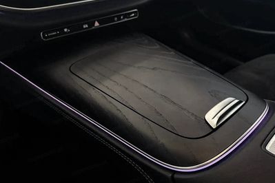 Mercedes Klasa E 200 4-Matic AMG