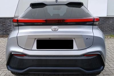 Toyota C-HR Executive 1.8 Hybrid