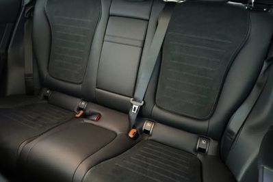 Mercedes GLC 200 d 4-Matic AMG Line