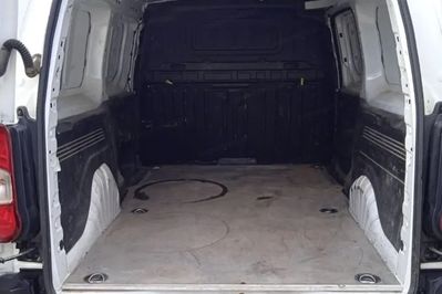 Toyota Proace City L2H1 Active