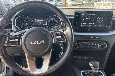 Kia XCeed M 1.5 T-GDI  DCT