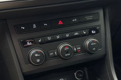 Cupra Ateca 1.5 TSI DSG