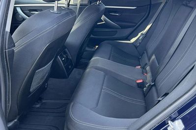 BMW Seria 4 Gran Coupe 420d xDrive