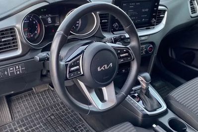 Kia XCeed M T-GDI DCT
