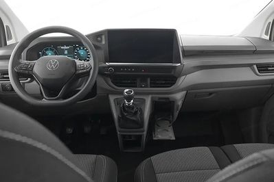 Volkswagen Transporter TDI L1H1
