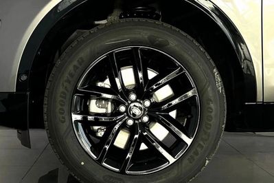 Land Rover Discovery Sport D200 Dynamic SE