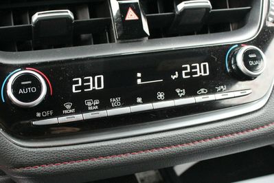 Toyota Corolla 1.8 Hybrid Comfort