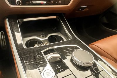 BMW X5 xDrive30d M Sport