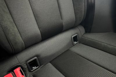 Skoda Scala Selection 1.5 TSI DSG