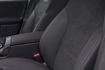 Mercedes GLB 200 d AMG Line