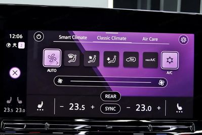 Volkswagen Golf 2.0 TSI 4Mot R DSG