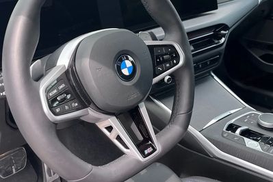 BMW Seria 3 320i xDrive M Sport