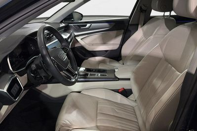 Audi A6 40 TDI mHEV Sport S tronic