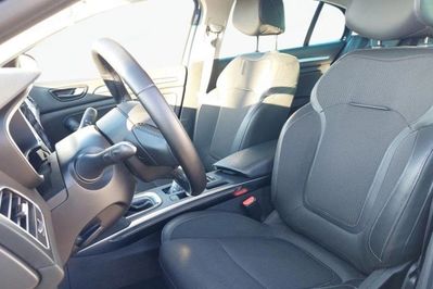 Renault Megane 1.3  Techno