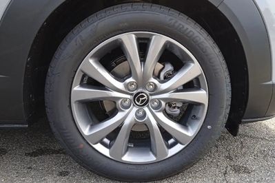 Mazda CX-30 Centre-Line 2.0 e-SKYACTIV X 6MT