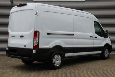 Ford Transit 350 L3H2 Trend