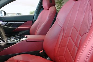 BMW Seria 5 520d xDrive M Sport