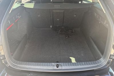 Skoda Octavia Style 2.0 TDI  DSG