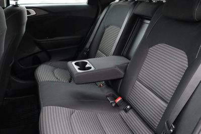 Kia Ceed 1.5 T-GDI M