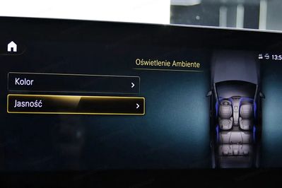 Mercedes GLC 200 d 4-Matic