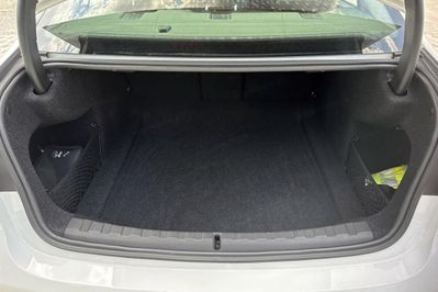 BMW Seria 3 318i