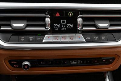 BMW Seria 4 Gran Coupe 420i