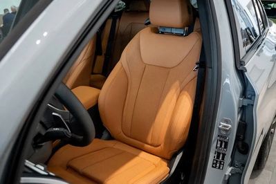 BMW X4 xDrive20d M Sport