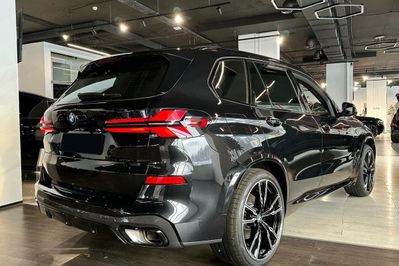 BMW X5 xDrive40i M Sport