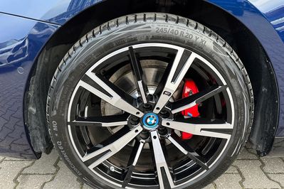BMW Seria 5 530e xDrive M Sport
