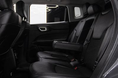 Jeep Compass 1.5 T4 Mhev Limited Fwd S&S Dct