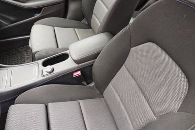 Mercedes GLA 220 4-Matic