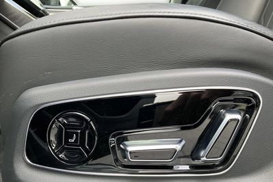 Audi A8 50 TDI mHEV Quattro Tiptr.