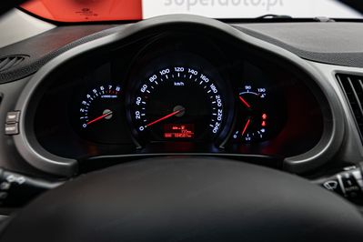 Kia Sportage 1.6 GDI M 2WD