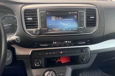 Toyota Proace Verso 2.0 D4-d Long Vip