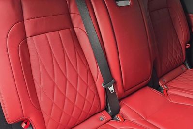 Mercedes GLE AMG 53 4-Matic+