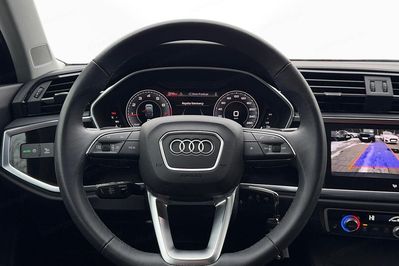 Audi Q3 35 TFSI