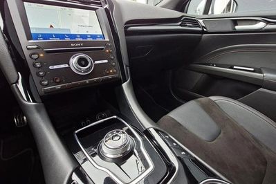 Ford Mondeo 2.0 ST-Line X aut