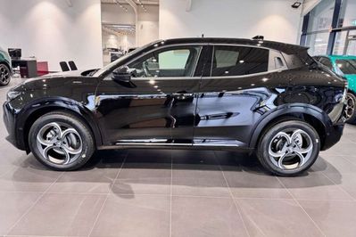 Alfa Romeo Junior 1.2 Ibrida Ti