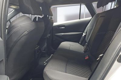 Toyota Corolla 1.8 Hybrid Comfort