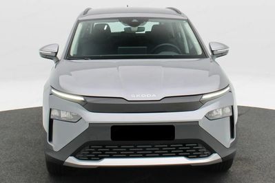 Skoda Elroq 60 63kWh