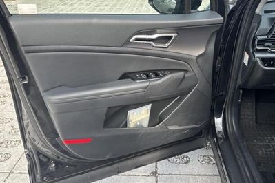 Kia Sportage Business Line 1.6 T-GDI mHEV DCT