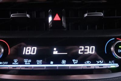 Toyota Corolla GR Sport 1.8 Hybrid