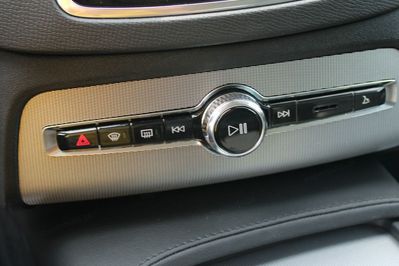 Volvo XC90 B5 D AWD Momentum