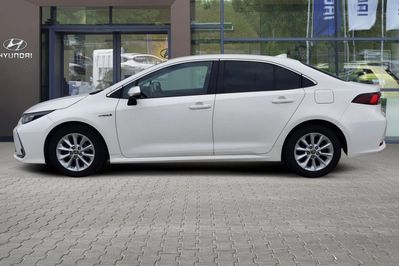Toyota Corolla 1.8 Hybrid Comfort