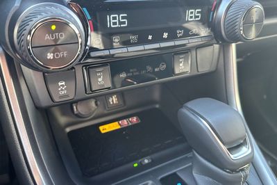 Toyota RAV4 GR Sport 2.5 Plug-In Hybrid