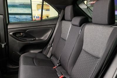 Toyota Yaris Cross 1.5 Hybrid Comfort